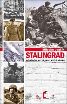 Obrázok Stalingrad - Každý dům, každé okno, každý kámen