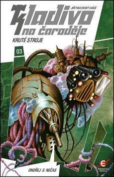 Obrázok Kladivo na čaroděje 3 - Kruté stroje