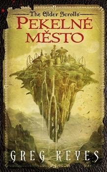 Obrázok Elder Scrolls 1 - Pekelné město