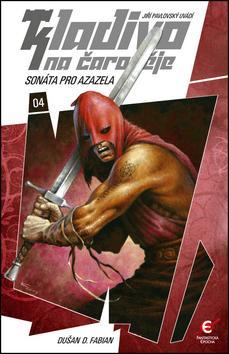 Obrázok Kladivo na čaroděje 4 - Sonáta pro Azazela