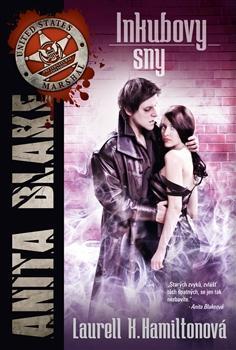 Obrázok Anita Blake 12 - Inkubovy sny