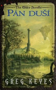 Obrázok Elder Scrolls 2 - Pán duší