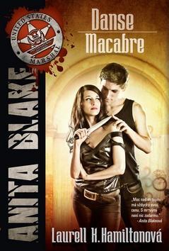 Obrázok Anita Blake 14 - Danse Macabre