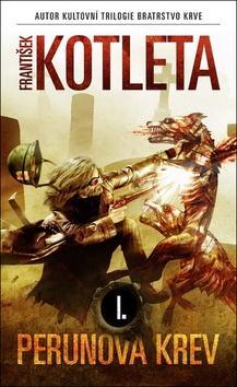 Obrázok Perunova krev I.