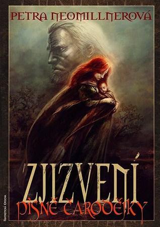 Obrázok Písně čarodějky 3 - Zjizvení