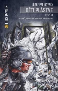 Obrázok Děti plástve 1 (Volné pokračování sci-fi Plástev jedu)