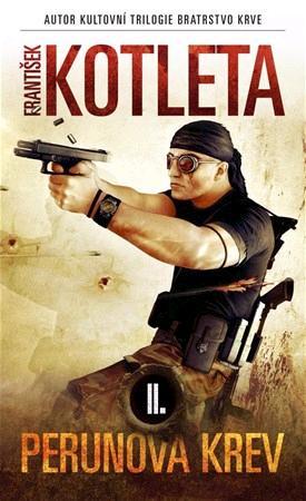 Obrázok Perunova krev II.