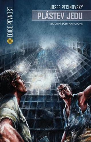 Obrázok Plástev jedu - 2. vydání