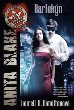Obrázok Anita Blake 15 - Harlekýn
