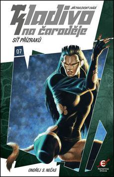 Obrázok Kladivo na čaroděje 7 - Síť přízraků