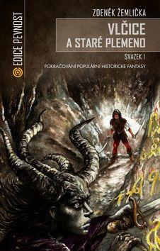 Obrázok Vlčice a staré plemeno 1