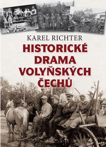 Obrázok Historické drama volyňských Čechů