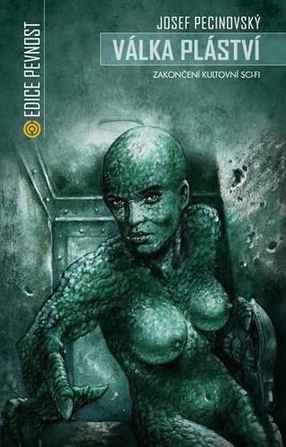 Obrázok Válka pláství