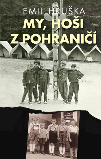 Obrázok My, hoši z pohraničí