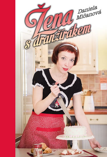 Obrázok Žena s dranžírákem