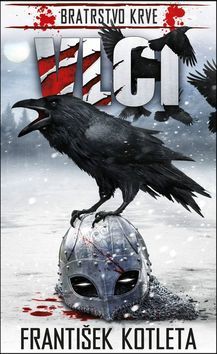 Obrázok Vlci - Bratrstvo krve