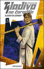 Obrázok Kladivo na čaroděje 10 - Kladivo na démony