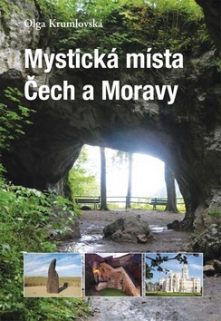 Obrázok Mystická místa Čech a Moravy