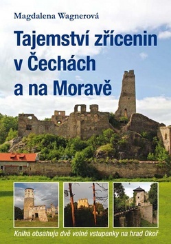Obrázok Tajemství zřícenin v Čechách a na Moravě