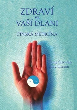 Obrázok Zdraví ve vaší dlani - Čínská medicína