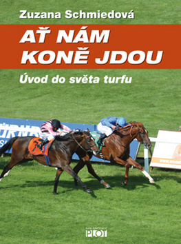 Obrázok Ať nám koně jdou...