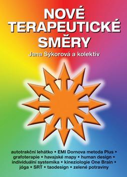 Obrázok Nové terapeutické směry