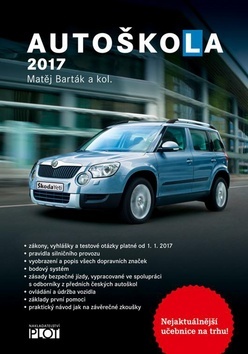 Obrázok Autoškola 2017