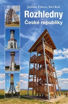 Obrázok Rozhledny České republiky