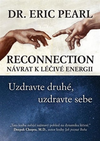 Obrázok Reconnection - Návrat k léčivé energii