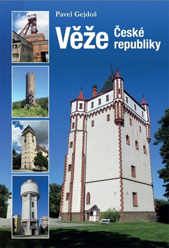 Obrázok Věže České republiky