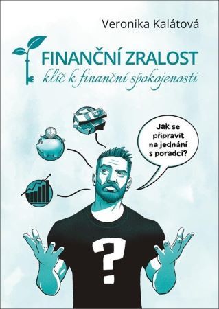 Obrázok Finanční zralost - Klíč k finanční spoko