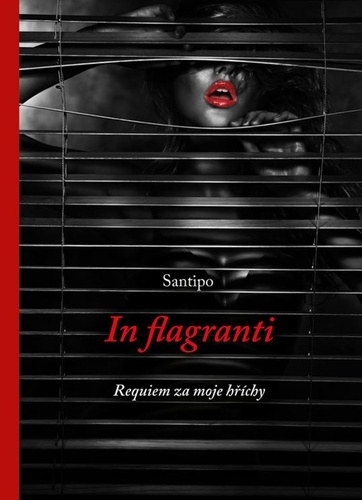 Obrázok In flagranti - Requiem za moje hříchy