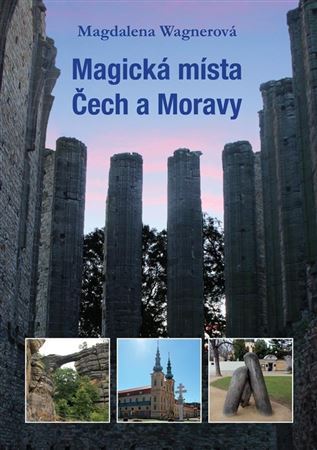 Obrázok Magická místa Čech a Moravy
