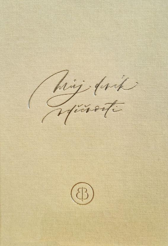 Obrázok Můj deník vděčnosti