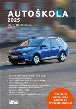 Obrazok Autoškola 2025