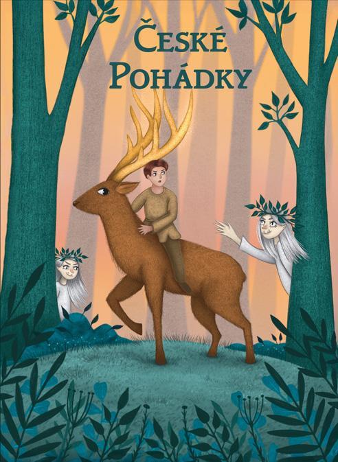 Obrázok České pohádky