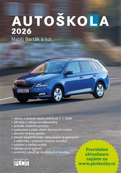 Obrazok Autoškola 2026