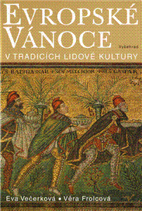 Obrázok Evropské Vánoce v tradicích lidové kultury