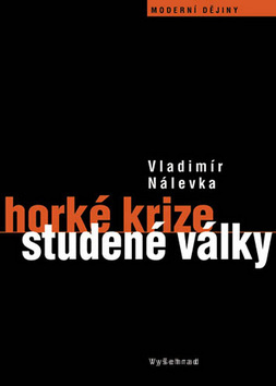 Obrázok Horké krize studené války