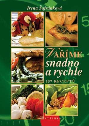 Obrázok Vaříme snadno a rychle
