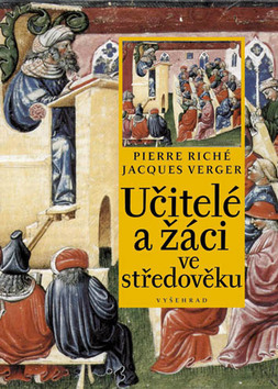 Obrázok Učitelé a žáci ve středověku