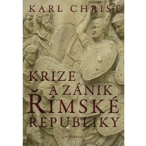 Obrázok Krize a zánik římské republiky