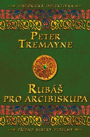 Obrázok Rubáš pro arcibiskupa