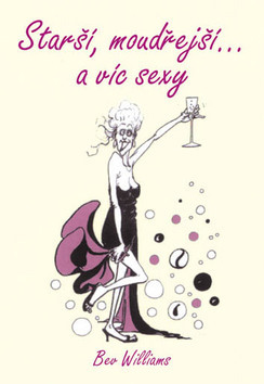 Obrázok Starší, moudřejší a víc sexy – ženy