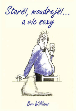 Obrázok Starší, moudřejší a víc sexy – muži