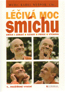 Obrázok Léčivá moc smíchu