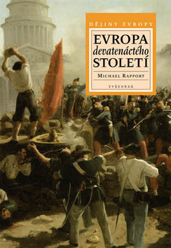 Obrázok Evropa 19. století