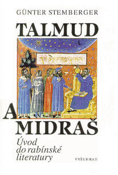 Obrázok Talmud a midraš