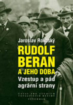 Obrázok Rudolf Beran a jeho doba