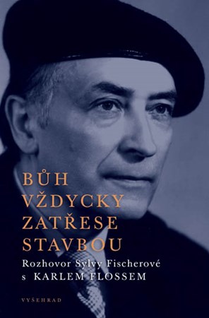 Obrázok Bůh vždycky zatřese stavbou